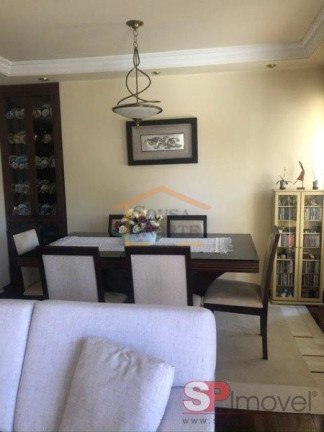 Imagem Apartamento com 3 Quartos à Venda, 100 m² em Jardim São Paulo (zona Norte) - São Paulo Imagem Apartamento com 3 Quartos à Venda, 100 m² em Jardim São Paulo (zona Norte) - São Paulo
