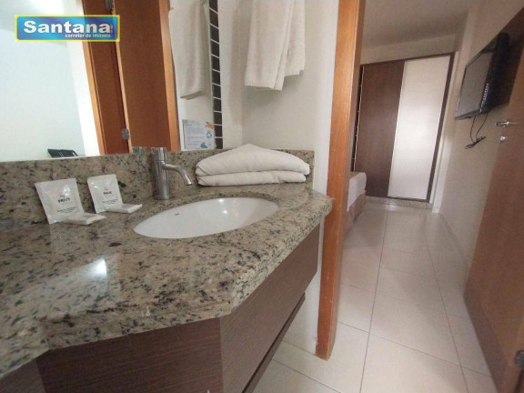 Imagem Apartamento com 1 Quarto à Venda, 42 m² em Do Turista - Caldas Novas Imagem Apartamento com 1 Quarto à Venda, 42 m² em Do Turista - Caldas Novas
