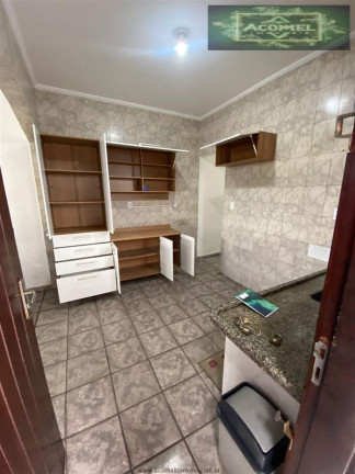 Imagem Casa com 2 Quartos à Venda, 90 m² em Balneário Maracanã - Praia Grande