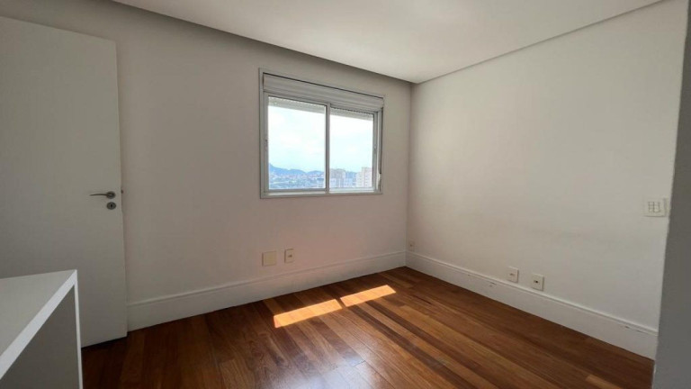Imagem Apartamento com 3 Quartos à Venda, 143 m² em Vila Leopoldina - São Paulo