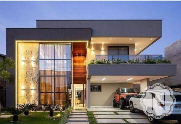 Imagem Sobrado com 3 Quartos à Venda, 240 m² em Santa Júlia - Itanhaém Imagem Sobrado com 3 Quartos à Venda, 240 m² em Santa Júlia - Itanhaém