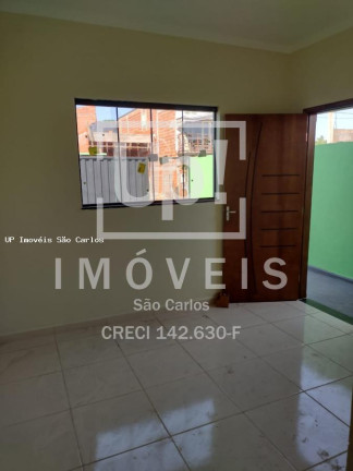 Imagem Casa com 2 Quartos à Venda, 50 m² em Cidade Aracy - São Carlos
