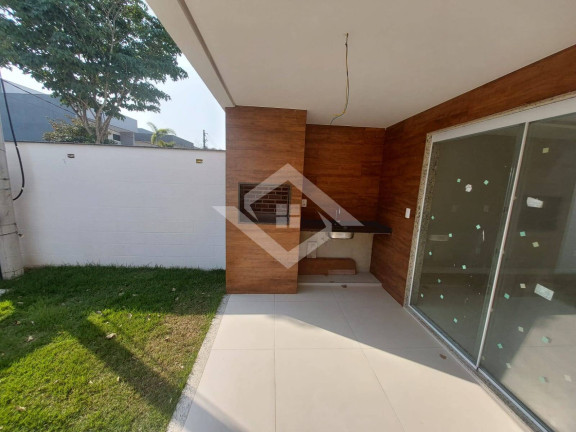 Imagem Casa de Condomínio com 3 Quartos à Venda, 120 m² em Guaratiba - Rio De Janeiro