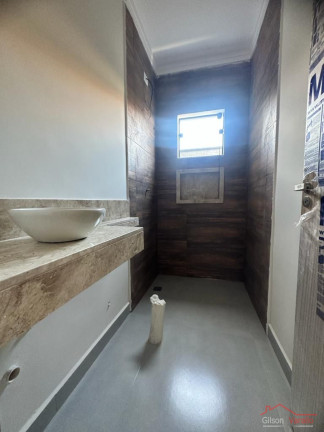 Imagem Casa com 2 Quartos à Venda, 65 m² em Jardim Continental Iii - Taubaté