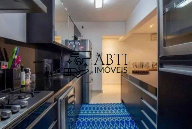 Imagem Apartamento com 2 Quartos à Venda, 95 m² em Moema - São Paulo