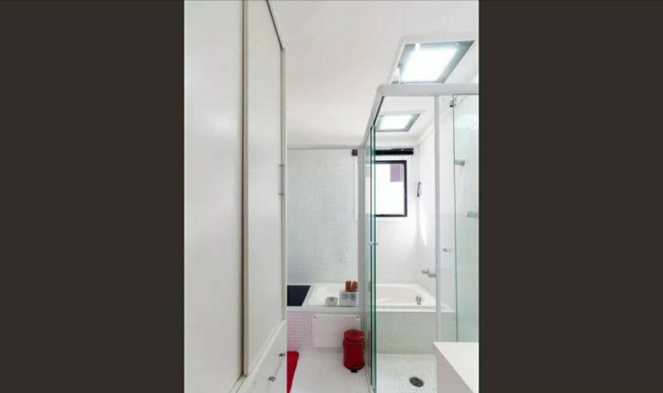 Imagem Apartamento com 1 Quarto para Alugar, 40 m² em Saúde - São Paulo Imagem Apartamento com 1 Quarto para Alugar, 40 m² em Saúde - São Paulo