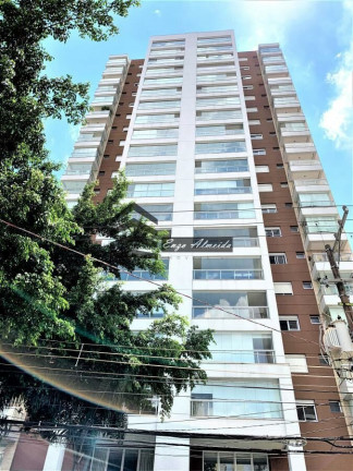 Imagem Apartamento com 2 Quartos à Venda, 91 m² em Lapa - São Paulo