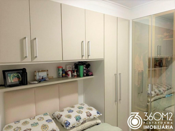 Imagem Apartamento com 2 Quartos à Venda, 94 m² em Jardim Cristiane - Santo André Imagem Apartamento com 2 Quartos à Venda, 94 m² em Jardim Cristiane - Santo André