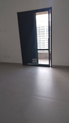 Imagem Apartamento com 3 Quartos à Venda, 121 m² em Canto Do Forte - Praia Grande