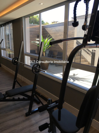Imagem Apartamento com 2 Quartos à Venda, 59 m² em Cidade Nova Ii - Indaiatuba