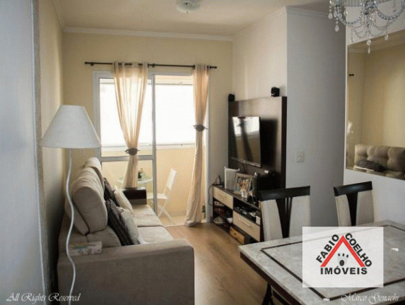 Imagem Apartamento à Venda, 93 m² em Jardim Marajoara - São Paulo Imagem Apartamento à Venda, 93 m² em Jardim Marajoara - São Paulo