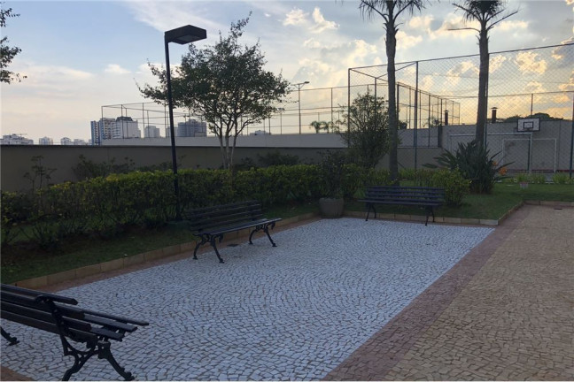 Imagem Apartamento com 3 Quartos à Venda, 63 m² em Vila Santa Clara - São Paulo Imagem Apartamento com 3 Quartos à Venda, 63 m² em Vila Santa Clara - São Paulo