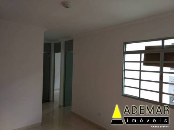 Apartamento com 2 Quartos à Venda, 44 m² em Serraria - Diadema