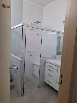 Imagem Casa com 4 Quartos à Venda, 553 m² em Brooklin - São Paulo