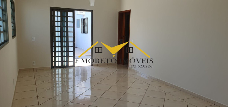 Imagem Casa com 3 Quartos à Venda, em Residencial Palestra - São José Do Rio Preto Imagem Casa com 3 Quartos à Venda, em Residencial Palestra - São José Do Rio Preto