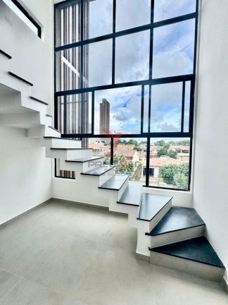 Imagem Cobertura com 3 Quartos à Venda, 154 m² em Mangabeira - João Pessoa Imagem Cobertura com 3 Quartos à Venda, 154 m² em Mangabeira - João Pessoa