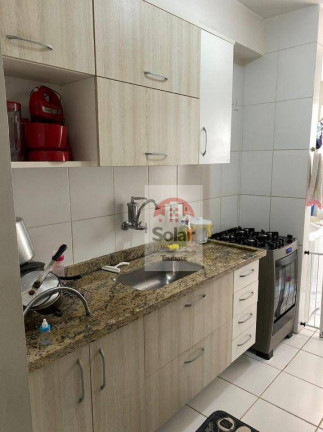 Imagem Apartamento com 2 Quartos à Venda, 60 m² em Vila São José - Taubaté Imagem Apartamento com 2 Quartos à Venda, 60 m² em Vila São José - Taubaté