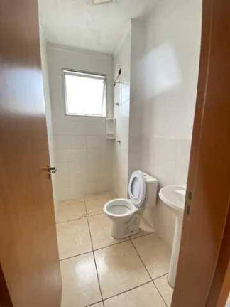 Imagem Apartamento com 2 Quartos à Venda, 44 m² em Caguassu - Sorocaba