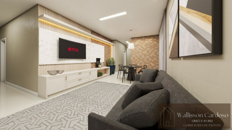 Imagem Apartamento com 2 Quartos à Venda, 66 m² em Tabuleiro - Camboriú Imagem Apartamento com 2 Quartos à Venda, 66 m² em Tabuleiro - Camboriú