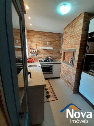 Imagem Imóvel com 2 Quartos à Venda, 104 m² em Juriti - Nova Petrópolis