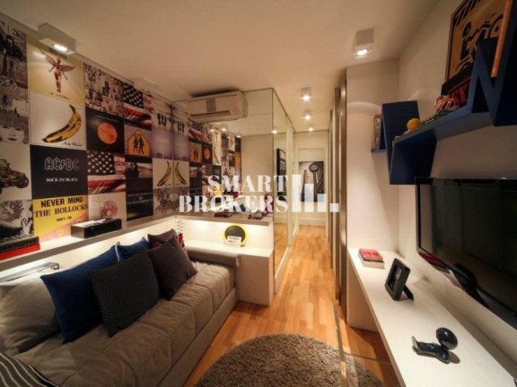 Imagem Apartamento com 3 Quartos à Venda, 246 m² em Vila Mariana - São Paulo Imagem Apartamento com 3 Quartos à Venda, 246 m² em Vila Mariana - São Paulo
