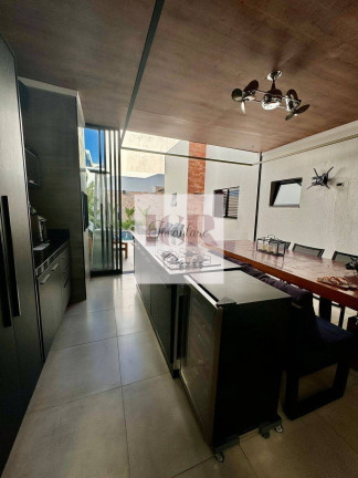 Imagem Casa de Condomínio com 3 Quartos à Venda, 250 m² em Loteamento Sunlake Spa Residencial - Votorantim Imagem Casa de Condomínio com 3 Quartos à Venda, 250 m² em Loteamento Sunlake Spa Residencial - Votorantim