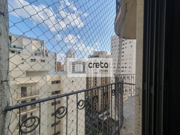 Imagem Apartamento com 4 Quartos para Alugar, 110 m² em Moema - São Paulo Imagem Apartamento com 4 Quartos para Alugar, 110 m² em Moema - São Paulo