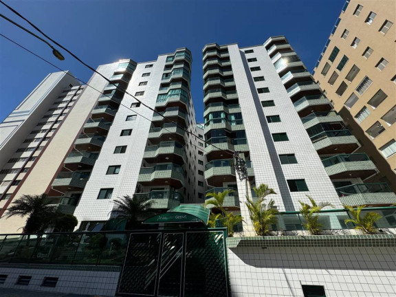 Imagem Apartamento com 3 Quartos à Venda, 86 m² em Tupi - Praia Grande