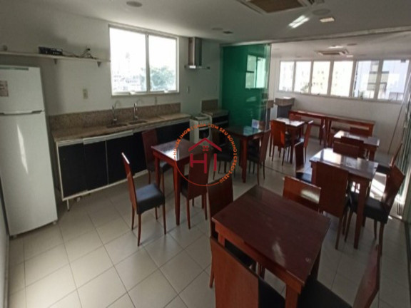 Imagem Apartamento com 2 Quartos à Venda, 72 m² em Costa Azul - Salvador