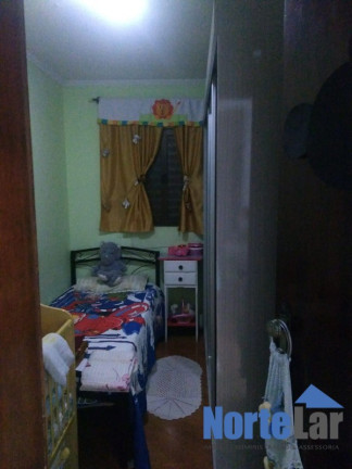 Imagem Sobrado com 3 Quartos à Venda, 143 m² em Vila Cruz Das Almas - São Paulo