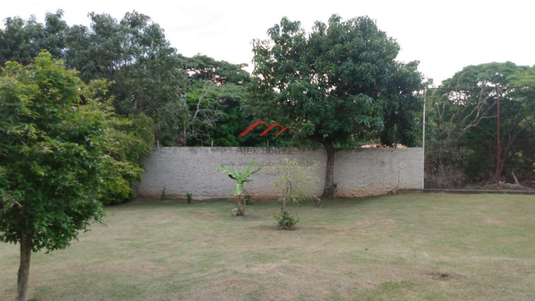 Imagem Chácara com 2 Quartos à Venda, 1.200 m² em Recanto Das Aguas - Paulínia
