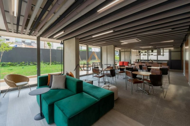 Imagem Apartamento com 3 Quartos à Venda, 85 m² em Vila Madalena - São Paulo