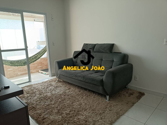 Imagem Apartamento com 2 Quartos à Venda, 61 m² em Catiapoa - São Vicente Imagem Apartamento com 2 Quartos à Venda, 61 m² em Catiapoa - São Vicente