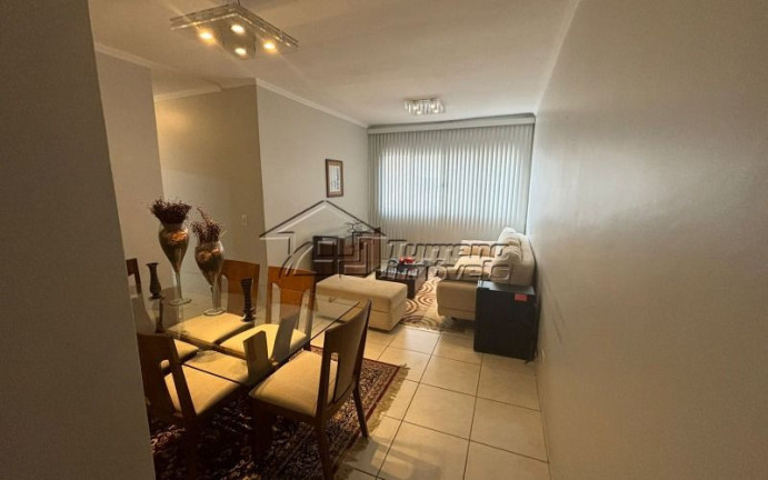 Imagem Apartamento com 3 Quartos para Alugar, 80 m² em Vila Ema - São José Dos Campos Imagem Apartamento com 3 Quartos para Alugar, 80 m² em Vila Ema - São José Dos Campos