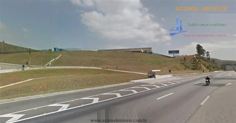Imagem Imóvel Comercial para Alugar, 18.640 m² em Distrito Industrial - Aracariguama