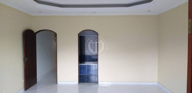 Imagem Sobrado com 3 Quartos à Venda, 187 m² em Parque Continental Ii - Guarulhos