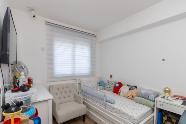 Imagem Apartamento com 3 Quartos à Venda, 108 m² em Jardim Caravelas - São Paulo Imagem Apartamento com 3 Quartos à Venda, 108 m² em Jardim Caravelas - São Paulo