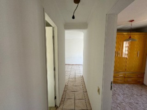 Imagem Apartamento com 2 Quartos para Alugar, 53 m² em Av Dos Ourives - São Paulo