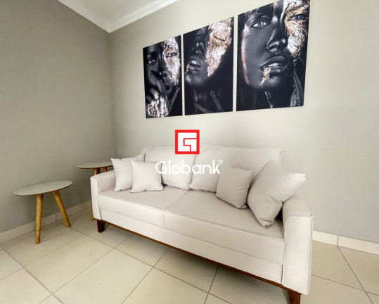Imagem Apartamento com 2 Quartos para Alugar, 42 m² em Planalto - Montes Claros Imagem Apartamento com 2 Quartos para Alugar, 42 m² em Planalto - Montes Claros