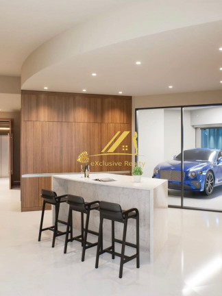 Imagem Imóvel com 4 Quartos à Venda, 270 m² em Sunny Isles Beach - Sunny Isles Beach