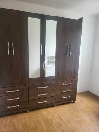 Imagem Apartamento à Venda, 42 m² em Jardim Parque Morumbi - São Paulo Imagem Apartamento à Venda, 42 m² em Jardim Parque Morumbi - São Paulo