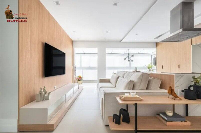 Imagem Cobertura com 2 Quartos à Venda, 144 m² em Vila Mariana - São Paulo
