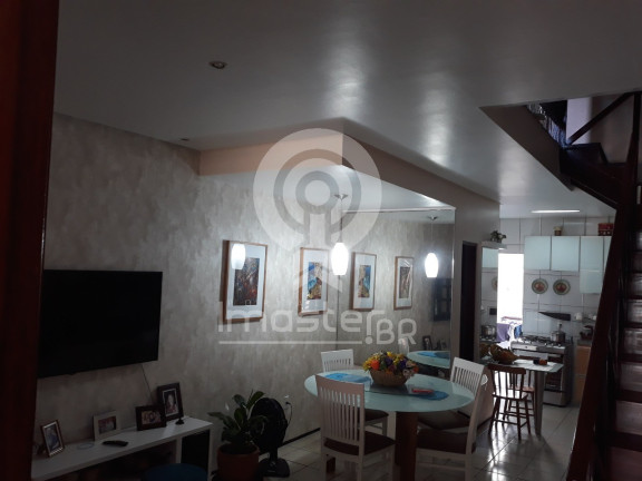 Imagem Casa com 2 Quartos à Venda, 100 m² em Cambeba - Fortaleza