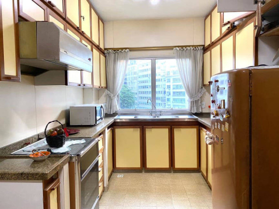 Imagem Apartamento com 3 Quartos à Venda, 167 m² em Copacabana - Rio De Janeiro Imagem Apartamento com 3 Quartos à Venda, 167 m² em Copacabana - Rio De Janeiro