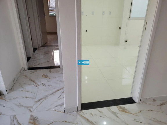 Imagem Apartamento com 2 Quartos à Venda, 59 m² em São Pedro - Osasco