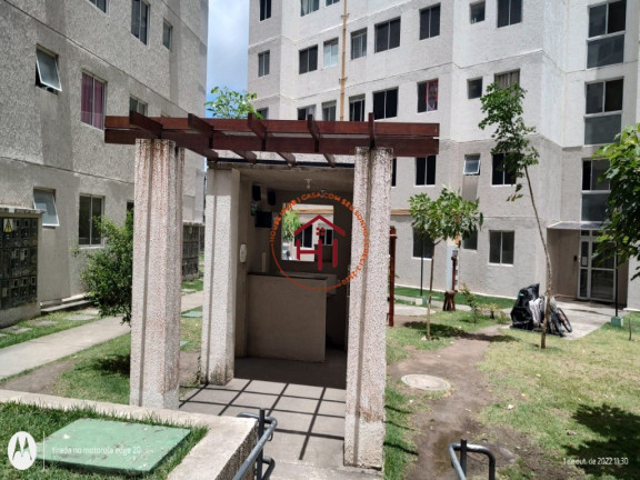 Imagem Apartamento com 2 Quartos à Venda, 41 m² em Campinas De Pirajá - Salvador Imagem Apartamento com 2 Quartos à Venda, 41 m² em Campinas De Pirajá - Salvador