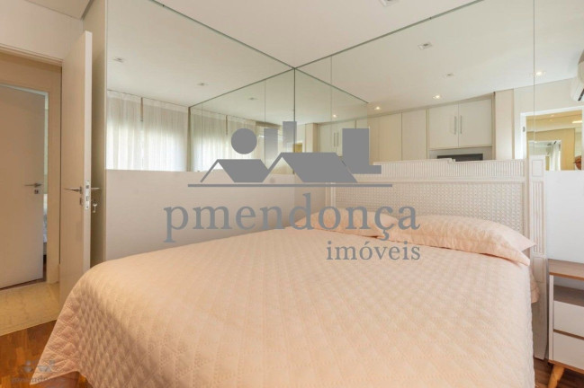 Imagem Apartamento com 2 Quartos à Venda, 85 m² em Perdizes - São Paulo
