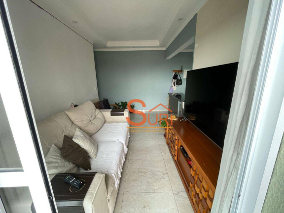 Imagem Apartamento com 2 Quartos à Venda, 52 m² em Santa Terezinha - São Bernardo Do Campo Imagem Apartamento com 2 Quartos à Venda, 52 m² em Santa Terezinha - São Bernardo Do Campo