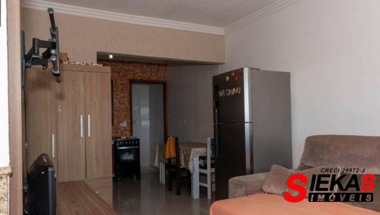 Imagem Casa com 3 Quartos à Venda, 92 m² em Vila Formosa - São Paulo