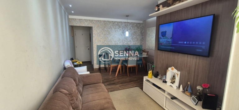 Imagem Imóvel com 2 Quartos à Venda, 76 m² em Jardim Guarani - Jundiaí Imagem Imóvel com 2 Quartos à Venda, 76 m² em Jardim Guarani - Jundiaí